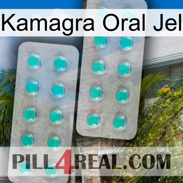 Kamagra Oral Jel 29